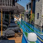 The Grey Alacati فندق