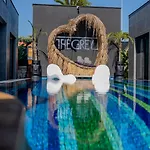 فندق The Grey Alacati Çeşme