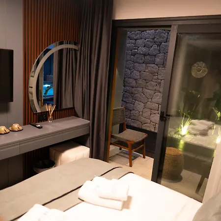 The Grey Alacati ホテル