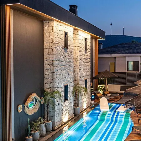 The Grey Alacati * Çeşme