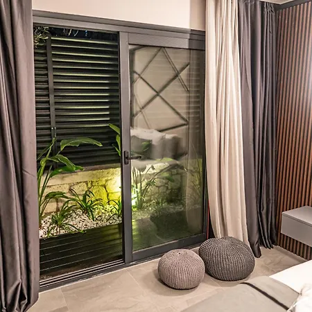 The Grey Alacati ホテル