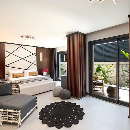 ホテル The Grey Alacati Çeşme