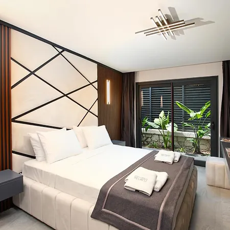 Otel The Grey Alaçatı Çeşme