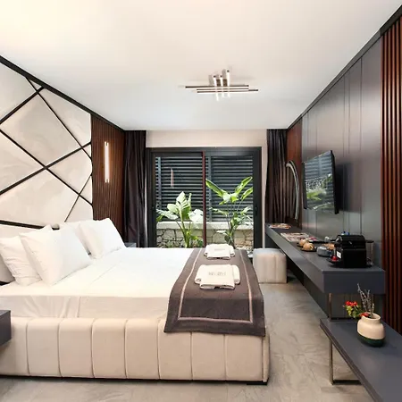 The Grey Alacati * Çeşme