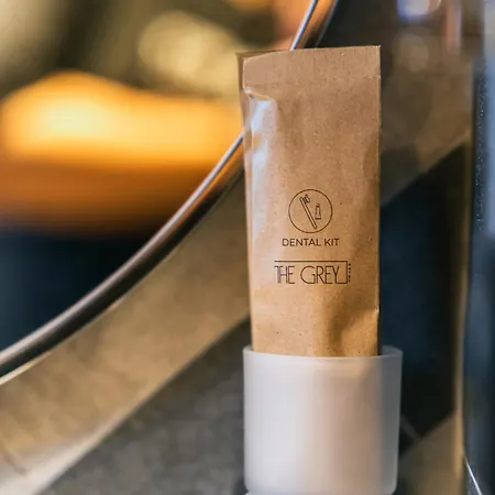 ホテル The Grey Alacati Çeşme