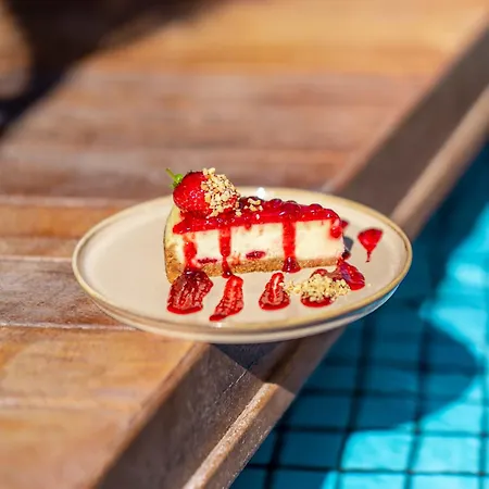 The Grey Alacati ホテル Çeşme