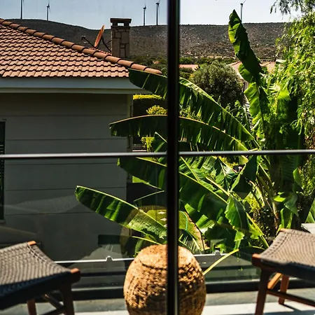 The Grey Alacati * Çeşme