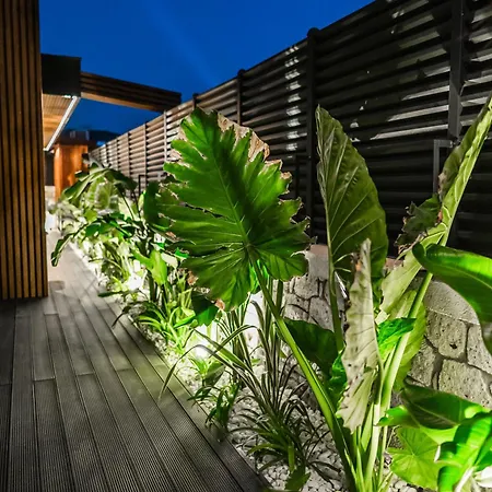 ホテル The Grey Alacati