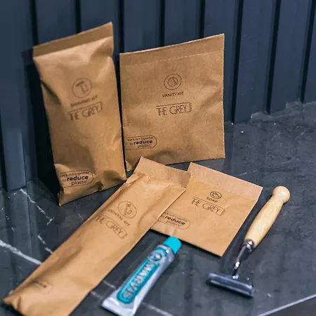 The Grey Alacati ホテル *