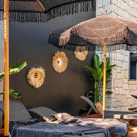 The Grey Alaçatı Otel Çeşme