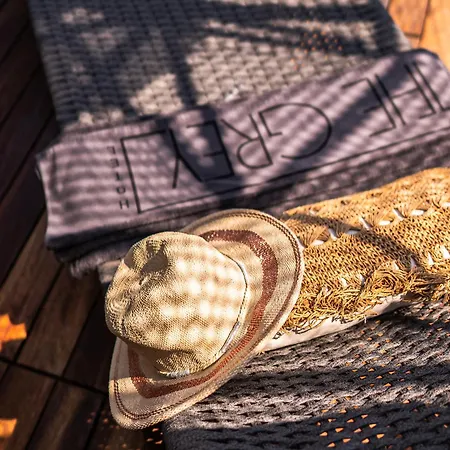 ホテル The Grey Alacati Çeşme