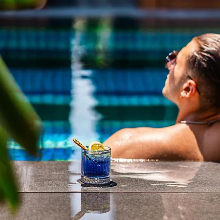 The Grey Alacati ホテル *