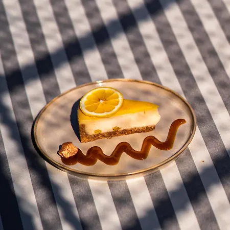 The Grey Alacati ホテル Çeşme