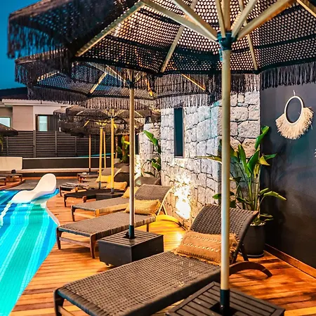 ホテル The Grey Alacati Çeşme