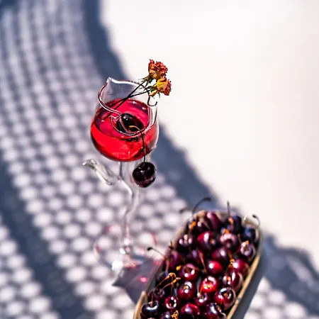 The Grey Alacati ホテル