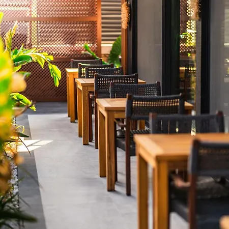 The Grey Alacati ホテル Çeşme