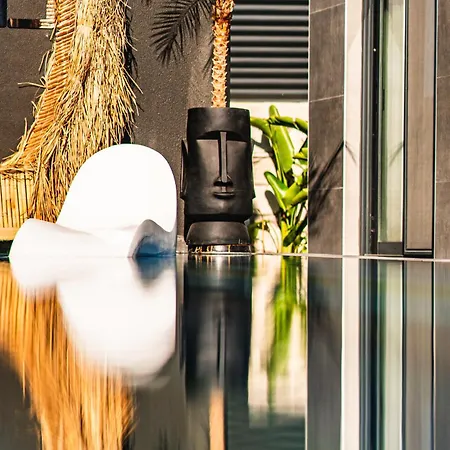 ホテル The Grey Alacati