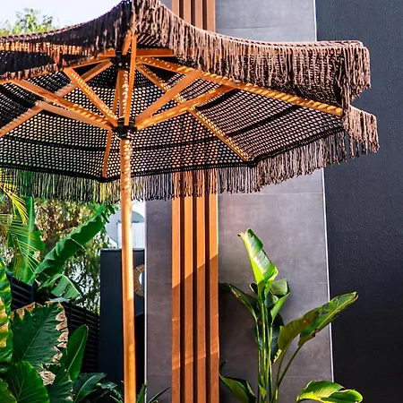 ホテル The Grey Alacati Çeşme