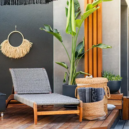 The Grey Alacati * Çeşme