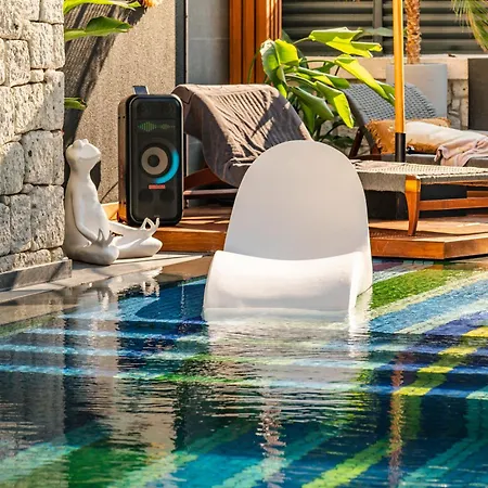 ホテル The Grey Alacati