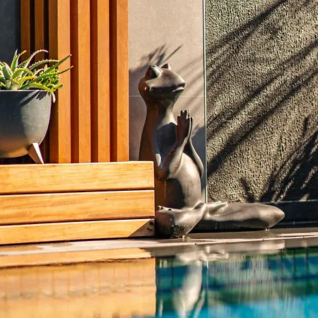 ホテル The Grey Alacati Çeşme