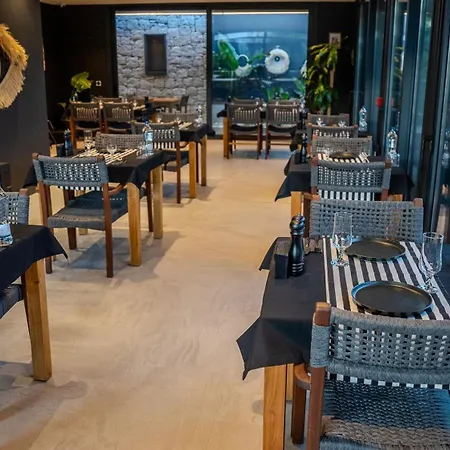 ホテル The Grey Alacati