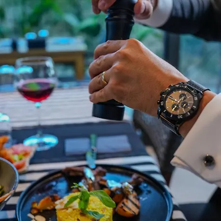 ホテル The Grey Alacati *