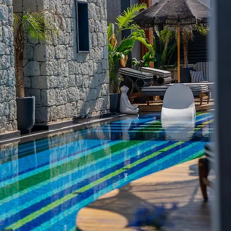 ホテル The Grey Alacati Çeşme