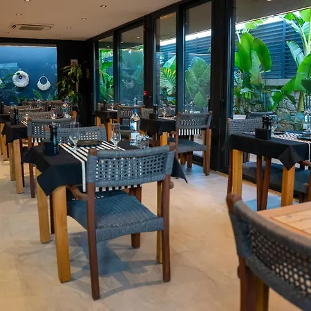 The Grey Alaçatı Otel