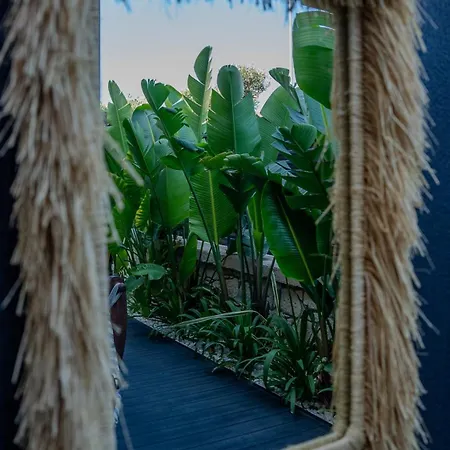 ホテル The Grey Alacati Çeşme