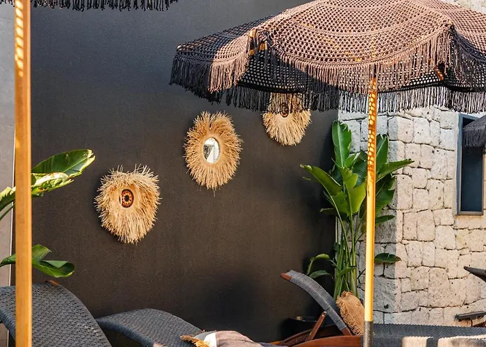 The Grey Alacati Hotel Çeşme