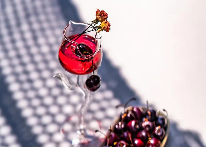 The Grey Alacati Hotel