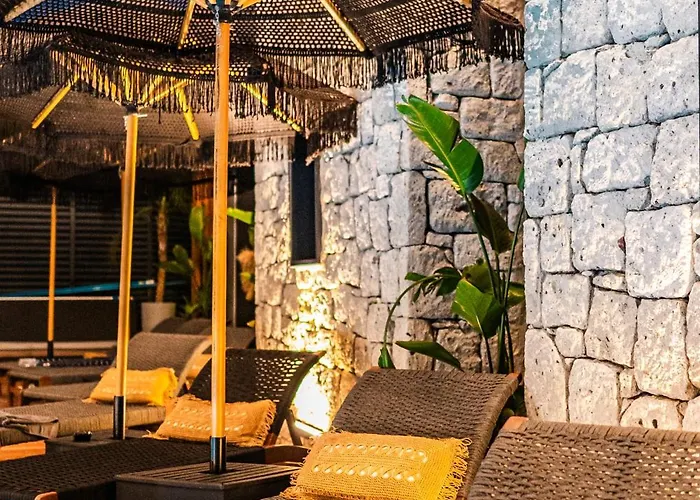 The Grey Alacati Hotel