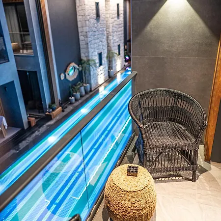 Hotel The Grey Alacati Çeşme