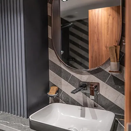 Hotel The Grey Alacati Çeşme