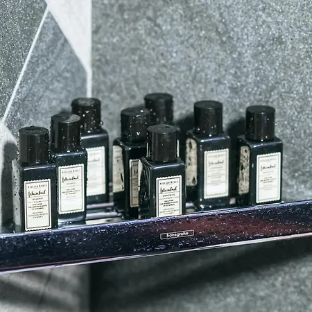 The Grey Alacati Hotel