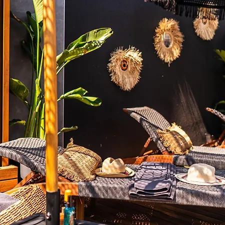 Hotel The Grey Alacati