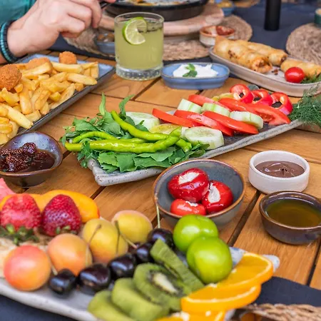 Hotel The Grey Alacati *