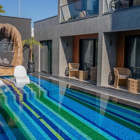 Hotel The Grey Alacati Çeşme