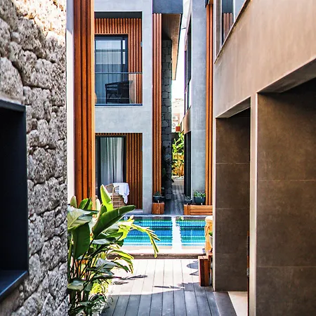 Hotel The Grey Alacati