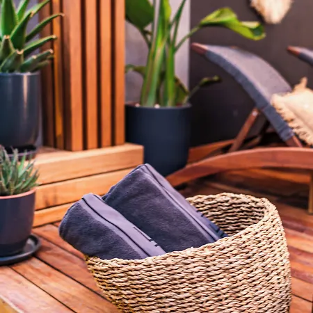 The Grey Alacati Hotel