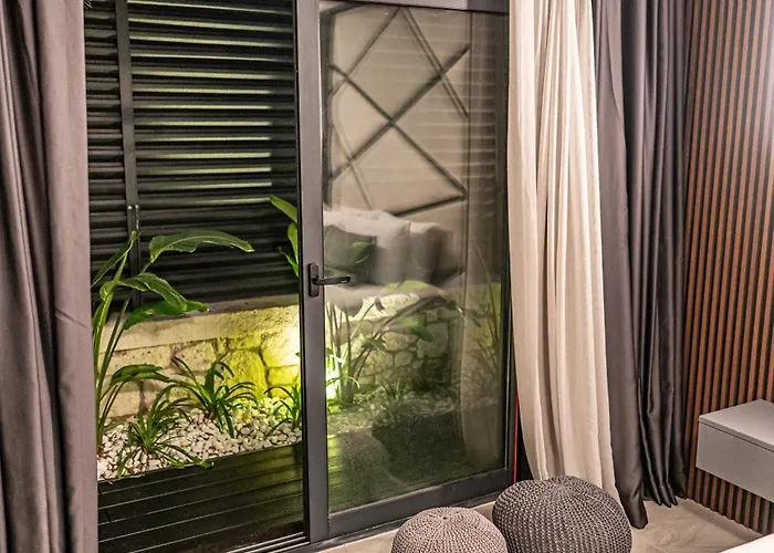 The Grey Alacati Otel