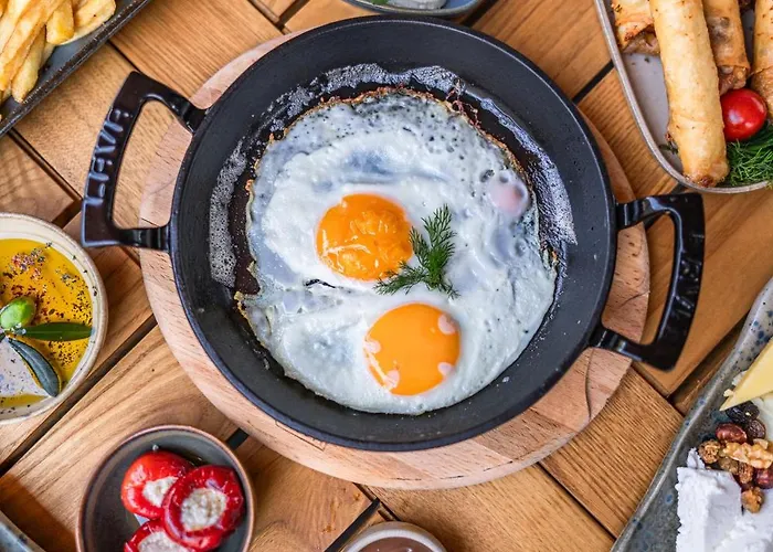 Otel The Grey Alacati Çeşme