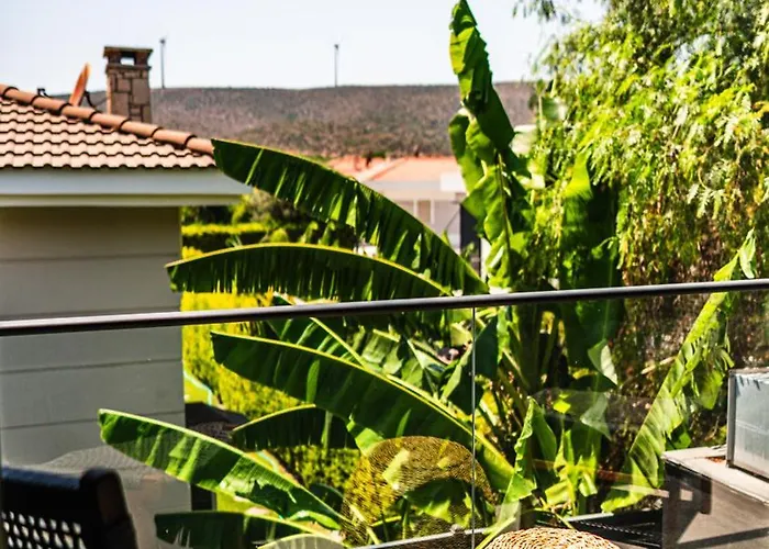 Otel The Grey Alacati