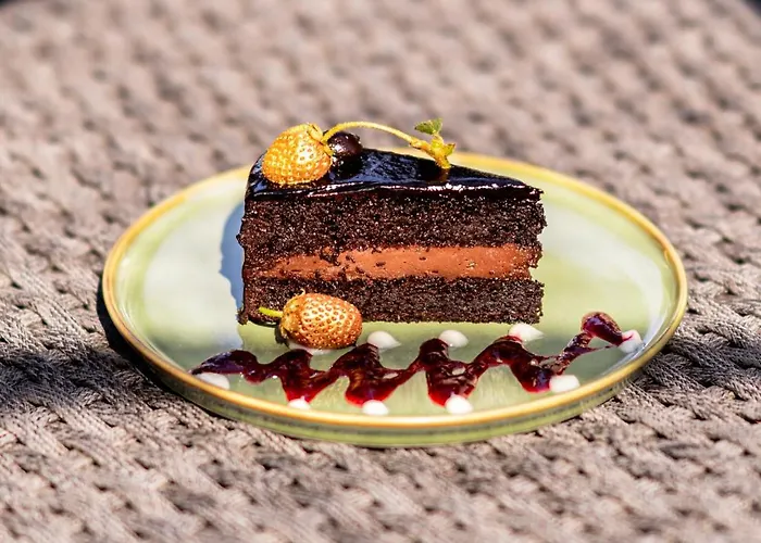 The Grey Alacati Otel Çeşme