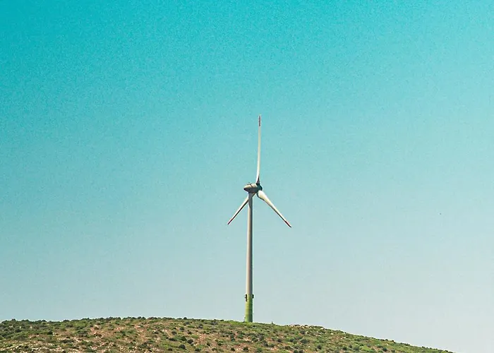 The Grey Alacati Otel