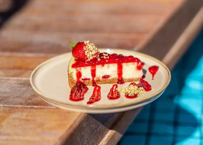 The Grey Alacati Otel Çeşme