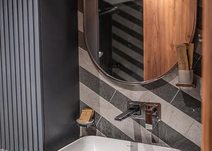 Otel The Grey Alacati Çeşme