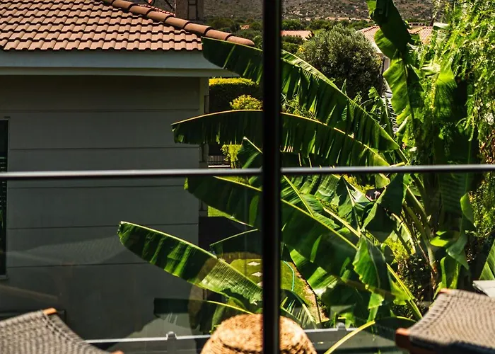 The Grey Alacati * Çeşme