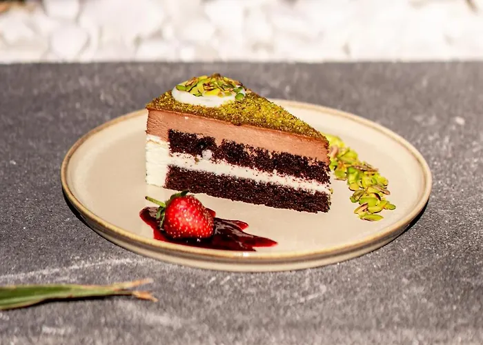 The Grey Alacati Otel